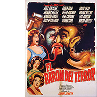 El Barón del Terror