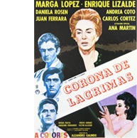 Corona de Lágrimas