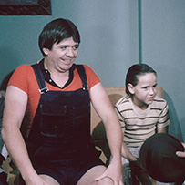 Chabelo y Pepito Detectives