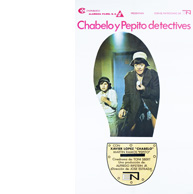 Chabelo y Pepito Detectives