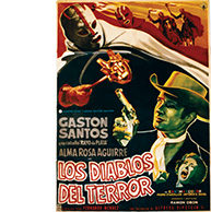 Los Diablos del Terror