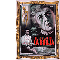 El Espejo de la Bruja