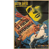 La Flecha Envenenada