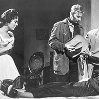 El Grito de la Muerte