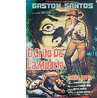 El Grito de la Muerte