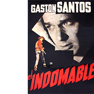 El Indomable
