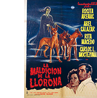 La Maldición de la Llorona