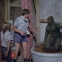 Chabelo y Pepito VS los Monstruos