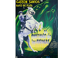 El Pantano de la Ánimas