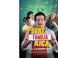 Pobre Familia Rica